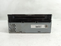 2017-2018 Ford F-150 Radio AM FM Cd Player Receiver Replacement P/N:JL3T-19C107-AA Fits Fits 2017 2018 OEM Used Auto Parts -