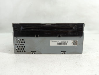 compare product 2017-2018 Ford F-150 Radio AM FM Cd Player Receiver Replacement P/N:JL3T-19C107-AA Fits Fits 2017 2018 OEM Used Auto Parts
