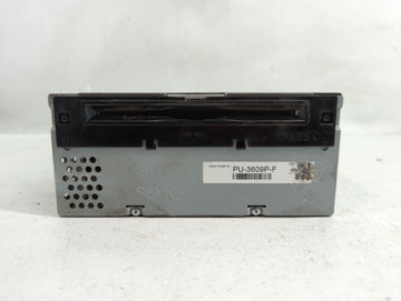 2017-2018 Ford F-150 Radio AM FM Cd Player Receiver Replacement P/N:JL3T-19C107-AA Fits Fits 2017 2018 OEM Used Auto Parts -