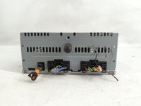 2017-2018 Ford F-150 Radio AM FM Cd Player Receiver Replacement P/N:JL3T-19C107-AA Fits Fits 2017 2018 OEM Used Auto Parts -