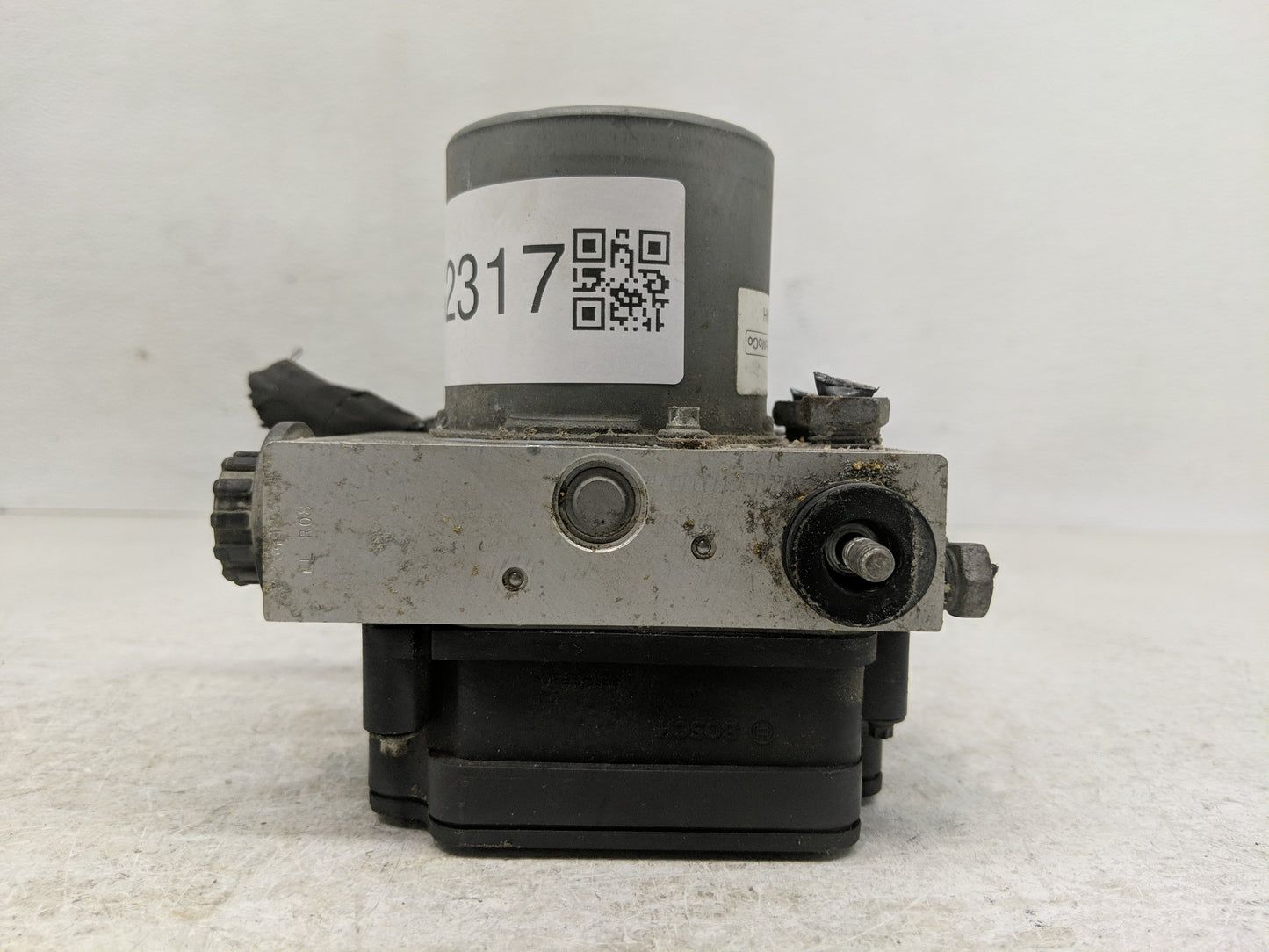 2018 Ford F-150 ABS Pump Control Module Replacement Fits OEM Used Auto Parts - Oemusedautoparts1.com