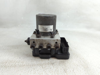 compare product 2018 Ford F-150 ABS Pump Control Module Replacement P/N:JL34-2B373-AK Fits OEM Used Auto Parts