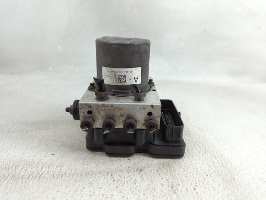 2018 Ford F-150 ABS Pump Control Module Replacement P/N:JL34-2B373-AK Fits OEM Used Auto Parts - Oemusedautoparts1.com