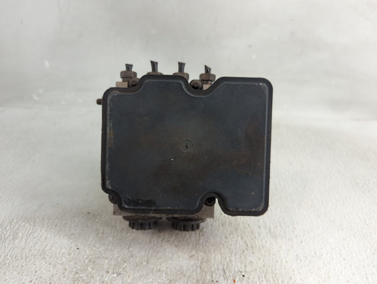 2018 Ford F-150 ABS Pump Control Module Replacement P/N:JL34-2B373-AK Fits OEM Used Auto Parts - Oemusedautoparts1.com