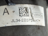 2018 Ford F-150 ABS Pump Control Module Replacement P/N:JL34-2B373-AK Fits OEM Used Auto Parts - Oemusedautoparts1.com