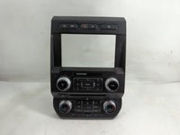 2018 Ford F-150 Radio AM FM Cd Player Receiver Replacement P/N:JL3T-18E245-BDG Fits OEM Used Auto Parts - Oemusedautoparts1.