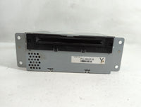 2018 Ford F-150 Radio AM FM Cd Player Receiver Replacement P/N:JL3T-19C107-FG Fits OEM Used Auto Parts - Oemusedautoparts1.c