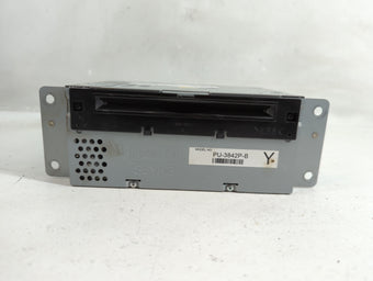 compare product 2018 Ford F-150 Radio AM FM Cd Player Receiver Replacement P/N:JL3T-19C107-FG Fits OEM Used Auto Parts