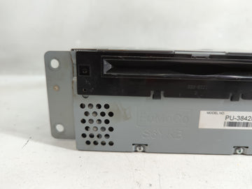 2018 Ford F-150 Radio AM FM Cd Player Receiver Replacement P/N:JL3T-19C107-FG Fits OEM Used Auto Parts