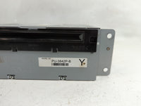 2018 Ford F-150 Radio AM FM Cd Player Receiver Replacement P/N:JL3T-19C107-FG Fits OEM Used Auto Parts - Oemusedautoparts1.c