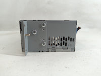 2018 Ford F-150 Radio AM FM Cd Player Receiver Replacement P/N:JL3T-19C107-FG Fits OEM Used Auto Parts - Oemusedautoparts1.c