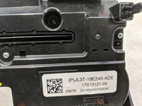 2018 Ford F-150 Radio AM FM Cd Player Receiver Replacement P/N:JL3T-18E245-ADE Fits OEM Used Auto Parts - Oemusedautoparts1.