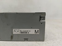 2018 Ford F-150 Radio AM FM Cd Player Receiver Replacement P/N:HL3T-18D832-AB Fits OEM Used Auto Parts - Oemusedautoparts1.c