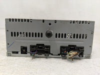2018 Ford F-150 Radio AM FM Cd Player Receiver Replacement P/N:HL3T-18D832-AB Fits OEM Used Auto Parts - Oemusedautoparts1.c