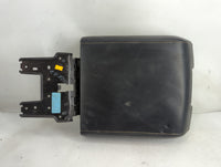 2018 Ford F-150 Center Console Armrest Cover Lid Fits OEM Used Auto Parts - Oemusedautoparts1.com
