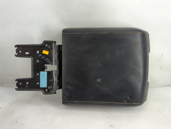 compare product 2018 Ford F-150 Center Console Armrest Cover Lid Fits OEM Used Auto Parts