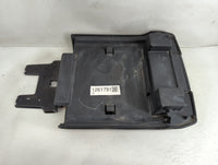 2018 Ford F-150 Center Console Armrest Cover Lid Fits OEM Used Auto Parts - Oemusedautoparts1.com