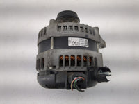 2015-2020 Ford F-150 Alternator Replacement Generator Charging Assembly Engine OEM P/N:TN104211-0820 HL3T-10300-BA Fits OEM 