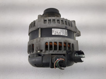 compare product 2015-2020 Ford F-150 Alternator Replacement Generator Charging Assembly Engine OEM P/N:TN104211-0820 HL3T-10300-BA Fits OEM Used Auto Parts