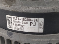 2015-2020 Ford F-150 Alternator Replacement Generator Charging Assembly Engine OEM P/N:TN104211-0820 HL3T-10300-BA Fits OEM 