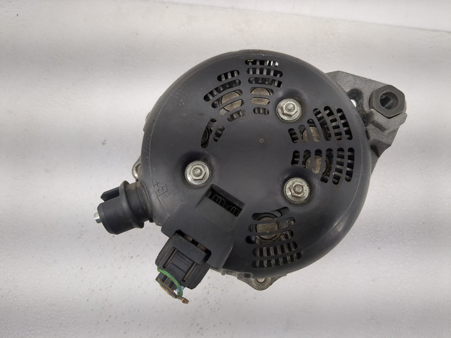 2015-2020 Ford F-150 Alternator Replacement Generator Charging Assembly Engine OEM P/N:TN104211-0820 HL3T-10300-BA Fits OEM 