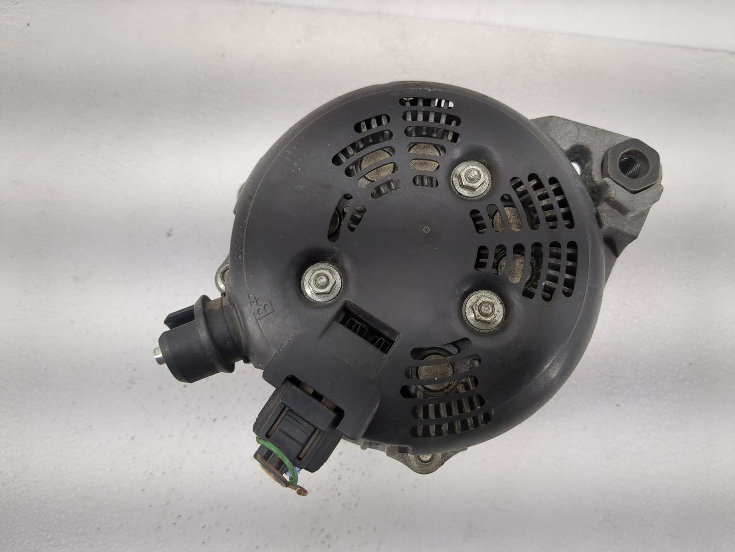 2015-2020 Ford F-150 Alternator Replacement Generator Charging Assembly Engine OEM P/N:TN104211-0820 HL3T-10300-BA Fits OEM 