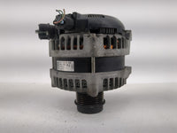 2015-2020 Ford F-150 Alternator Replacement Generator Charging Assembly Engine OEM P/N:TN104211-0820 HL3T-10300-BA Fits OEM 