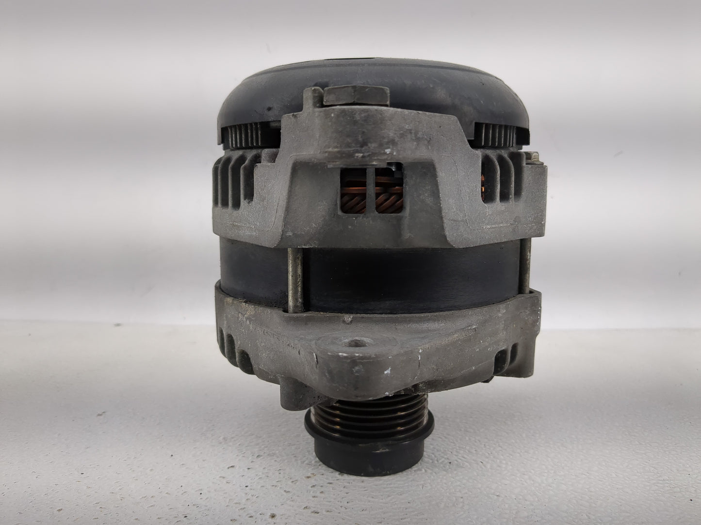 2015-2020 Ford F-150 Alternator Replacement Generator Charging Assembly Engine OEM P/N:TN104211-0820 HL3T-10300-BA Fits OEM 