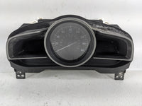 2018 Ford F-150 Instrument Cluster Speedometer Gauges Fits OEM Used Auto Parts - Oemusedautoparts1.com