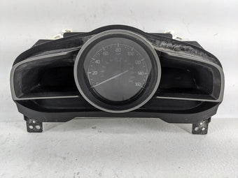 compare product 2018 Ford F-150 Instrument Cluster Speedometer Gauges Fits OEM Used Auto Parts