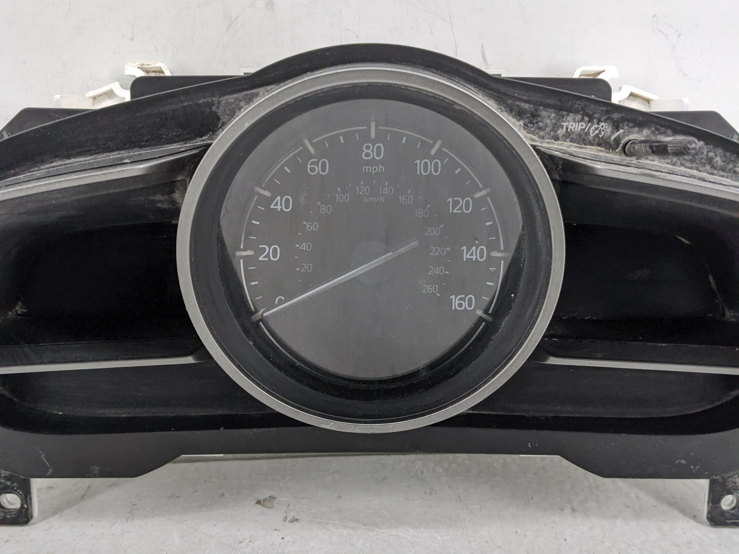 2018 Ford F-150 Instrument Cluster Speedometer Gauges Fits OEM Used Auto Parts - Oemusedautoparts1.com