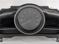 2018 Ford F-150 Instrument Cluster Speedometer Gauges Fits OEM Used Auto Parts - Oemusedautoparts1.com