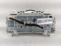 2018 Ford F-150 Instrument Cluster Speedometer Gauges Fits OEM Used Auto Parts - Oemusedautoparts1.com