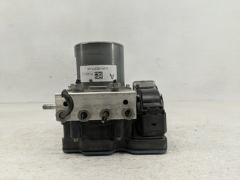 compare product 2018 Ford F-150 ABS Pump Control Module Replacement P/N:JL34-2B373-AK Fits OEM Used Auto Parts