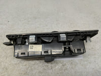 2015-2020 Ford F-150 Master Power Window Switch Replacement Driver Side Left P/N:FL3T-14B133-A Fits OEM Used Auto Parts - Oe