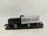 2015-2020 Ford F-150 Master Power Window Switch Replacement Driver Side Left P/N:FL3T-14B133-A Fits OEM Used Auto Parts - Oe