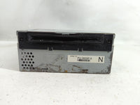 2017-2018 Ford F-150 Radio AM FM Cd Player Receiver Replacement P/N:HL3T-19C107-AB Fits Fits 2017 2018 OEM Used Auto Parts -