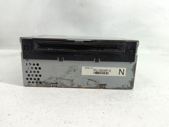compare product 2017-2018 Ford F-150 Radio AM FM Cd Player Receiver Replacement P/N:HL3T-19C107-AB Fits Fits 2017 2018 OEM Used Auto Parts