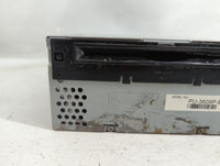 2017-2018 Ford F-150 Radio AM FM Cd Player Receiver Replacement P/N:HL3T-19C107-AB Fits Fits 2017 2018 OEM Used Auto Parts -