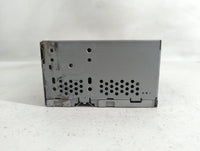 2017-2018 Ford F-150 Radio AM FM Cd Player Receiver Replacement P/N:HL3T-19C107-AB Fits Fits 2017 2018 OEM Used Auto Parts -