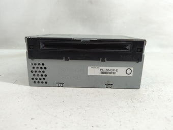 compare product 2017-2018 Ford F-150 Radio AM FM Cd Player Receiver Replacement P/N:HL3T-19C107-BC Fits Fits 2017 2018 OEM Used Auto Parts