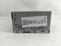2017-2018 Ford F-150 Radio AM FM Cd Player Receiver Replacement P/N:HL3T-19C107-BC Fits Fits 2017 2018 OEM Used Auto Parts -