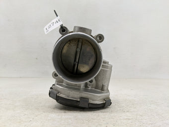compare product 2017-2022 Ford F-150 Throttle Body P/N:HL3E 9F991 AA Fits Fits 2017 2018 2019 2020 2021 2022 OEM Used Auto Parts