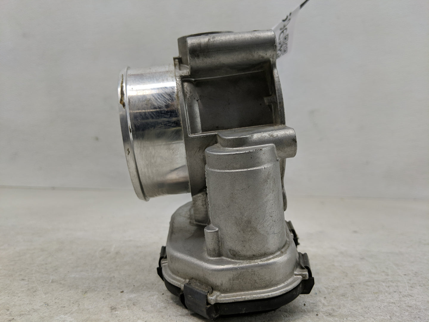 2017-2022 Ford F-150 Throttle Body P/N:HL3E 9F991 AA Fits Fits 2017 2018 2019 2020 2021 2022 OEM Used Auto Parts - Oemusedau