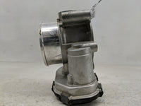 2017-2022 Ford F-150 Throttle Body P/N:HL3E 9F991 AA Fits Fits 2017 2018 2019 2020 2021 2022 OEM Used Auto Parts - Oemusedau