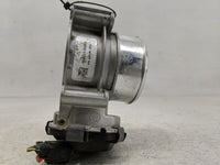 2017-2022 Ford F-150 Throttle Body P/N:HL3E 9F991 AA Fits Fits 2017 2018 2019 2020 2021 2022 OEM Used Auto Parts - Oemusedau