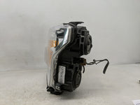 2018-2020 Ford F-150 Driver Left Oem Head Light Headlight Lamp - Oemusedautoparts1.com