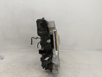 2018-2020 Ford F-150 Driver Left Oem Head Light Headlight Lamp - Oemusedautoparts1.com