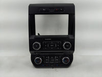 2018-2018 Ford F-150 Radio Control Panel - Oemusedautoparts1.com
