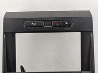 2018-2018 Ford F-150 Radio Control Panel - Oemusedautoparts1.com
